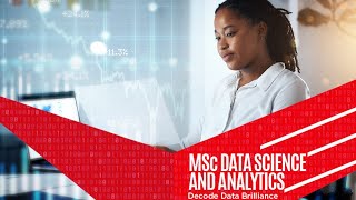 Mastering Data Science and Analytics: Why Choose Academic City?