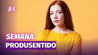 Semana ProduSentido - Disciplina