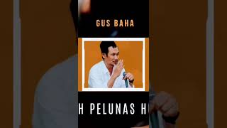 Gus Baha | Jangan sampai Stres dengan hutang.#ngaji  #ngajionline  #lunashutang #ngajigusbaha