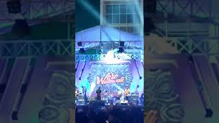 SHOLAWAT WORO WIDYOWATI LIVE IAIN PONOROGO