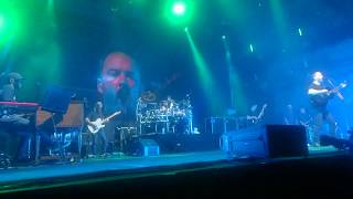 Dave Matthews Band - All Along The Watchtower - Warszawa - 25.03.2019