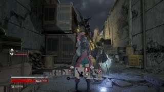 TUTO CODE VEIN FARMER ET OBTENIR DU TUNGSTÈNE FACILEMENT !