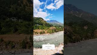 #trending #travel #ytshorts #love #hindufestival #indianfestival #mountains guess this place 😍