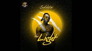 Solidstar ft Davido Lock Down (Audio)