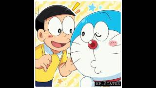 Doraemon Nobita friendship status |doraemon status||friendship status| #shorts #youtubeshorts #viral