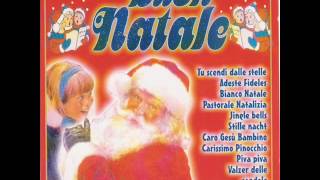 Buon Natale con i bambini , le più belle canzoni di Natale