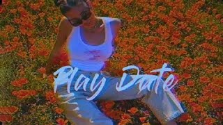 [Vietsub+Lyrics] Play Date - Melanie Martinez