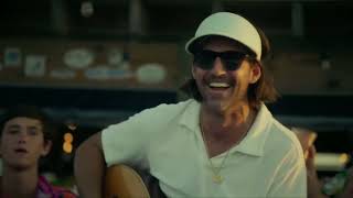 Jake Owen   -   On The Boat Again Single HD