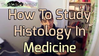 How to Study Histology In Medicine ? Tips, Tricks & Books