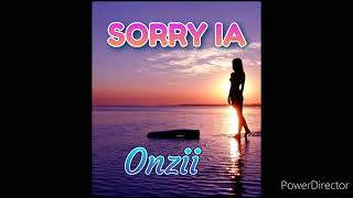 SORRY IA ( Full Version) - ONZii x Krypton Sounds 2022