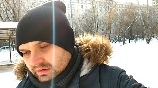 Я снова живу в Москве. Откровение дауншифтера. Депрессия