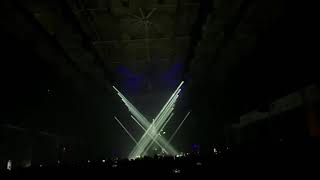 Eric Prydz at Brooklyn Navy Yard - Kent Taxmannen (Eric Prydz Private Remix) 11-27-2021