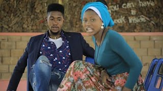 Dan Mai Gari Sabon Salo (Episode 05) Latest Hausa Film Series 2020#