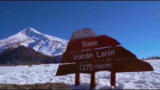 Especial Volcán Lanín, Junín de los Andes - Casteando Sabores - Destino VLA On Tour!