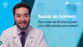 Hiperplasia da próstata | Sintomas, fatores de risco e tratamento