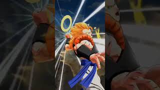 Dragonball legends PvP(5) pt 2 #dblegends #shorts #dragonballlegends #dragonball #trending #dbl