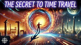 Is Time Travel Actually Possible? | Space Documentary [4K]