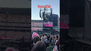 Taylor Swift # merbourne #australia #concert #taylorswift #shorts