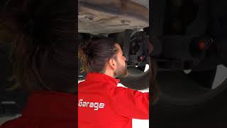 Güvenilir Hizmet - Pilot Garage Eryaman