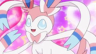 Pokémon GO: The Final Eeveelution