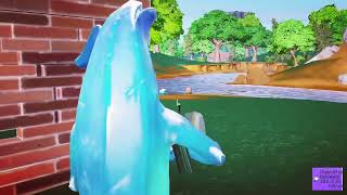 PLAYGAME fortnite TOP 1 ludo kiki