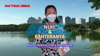 nuh dan bahteranya