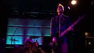 Hammerhead - at The Echo in Los Angeles - Oct 13, 2015