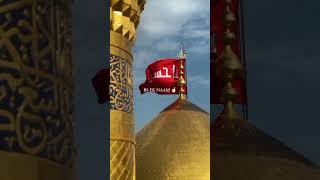 Hazrat Imam Hussain | Muharram coming soon status 2024 | Nadeem sarwar #shorts #muharram #yahussain