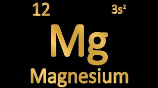 Chemical Element Series: Magnesium