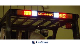 Forklift Operator Testimonials | LiuGong