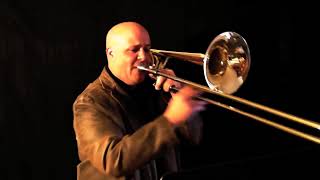 YouTube Symphony 2011 Bass Trombone audition