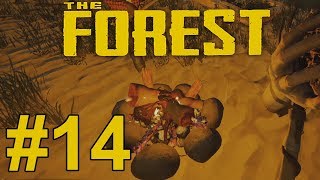 MEAT FEAST - Episode 14 - The Forest