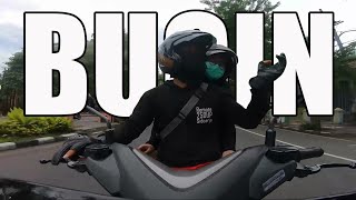 BUCIN VLOG : MUTERIN SIDOARJO