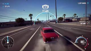 Need for Speed: Payback [🔴Livestreamed Gameplay]