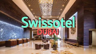 Swissôtel Al Ghurair, Hotel + Room Review | Short