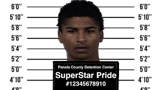 Breaking News: Viral Rapper Superstar Pride Arrested for Murder - The Shocking DetailS