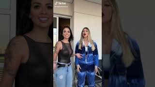 BY PAMELLA E VIRGINIA FONSECA  GRAVAM TIK TOK JUNTAS  #VIRPAM