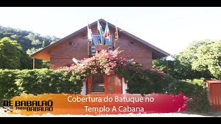 Templo A Cabana