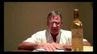 Chateau Doisy Vedrines 2009 Sauternes Review By Bill Blatch