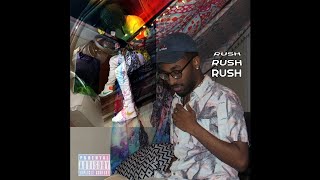 Thrxsh & Lil Gohan - Rush (Prod Lincoln x Rebel)