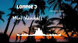 Lonnie J | Mini Vandals | Jazz & Blues | [No Copyright Music] |