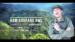 Doron Hosea - Ram Koupang Awl | Myanmar Revolution Country Song ©2023