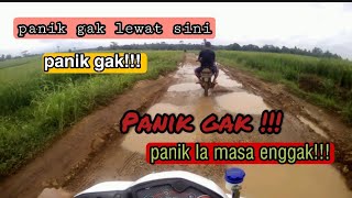 Sinar negri pubian lampung tengah otw gilih karang jati lampung tengah