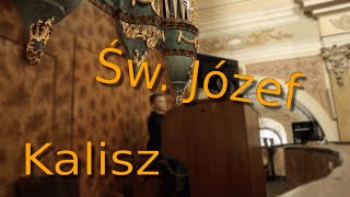 Bądźże Pozdrowiona | Kalisz