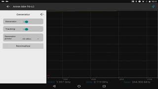 Обзор трекинг генератора Arinst