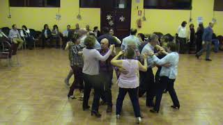 CIRCLE DANCE - Vals de San Bernardo