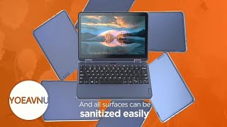 Lenovo - lenovo 500w Gen 3 • Reimagine a new age of teaching