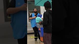 Sus Doll In Walmart Prank🤣😭 #shorts