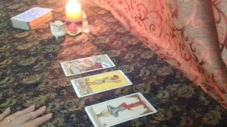 Tarot Spread for ALL and ANY QUESTION!!!!