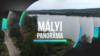 Mályi Panoráma - 2021. December